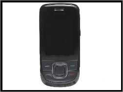 Nokia 3600, Czarna